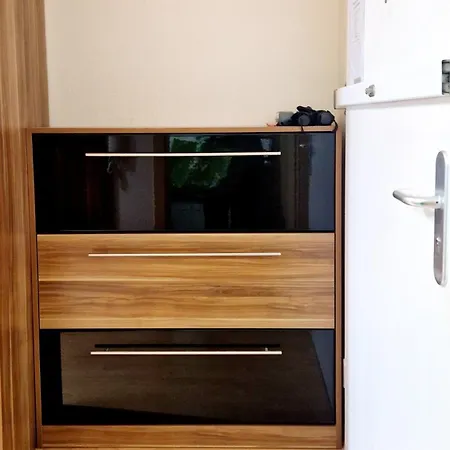 Lägenhet H10 With Free Parking Budapest