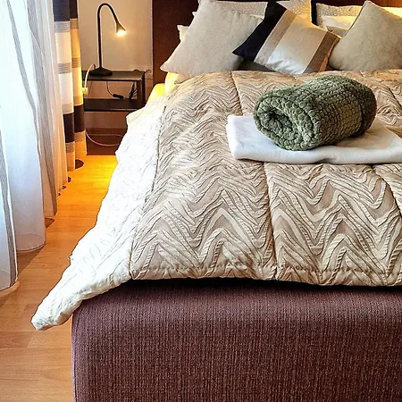 H10 With Free Parking Budapest