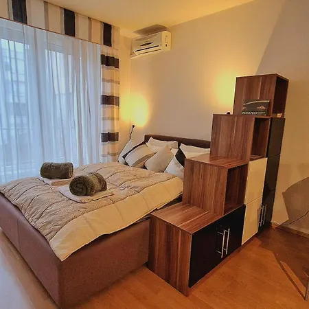 Appartamento H10 With Free Parking *