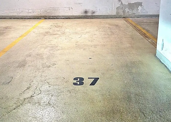 H10 With Free Parking Apartamento
