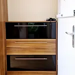 Apartment H10 With Free Parking Budapest