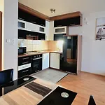 H10 With Free Parking Budapest