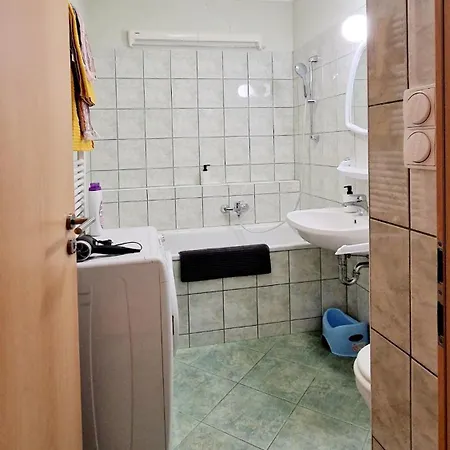 H10 With Free Parking Apartamento
