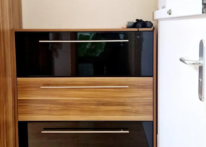 Apartament H10 With Free Parking Budapesta